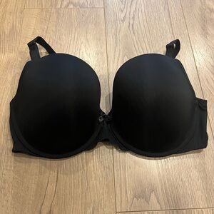 38DD Torrid Curve bra - no padding with underwire